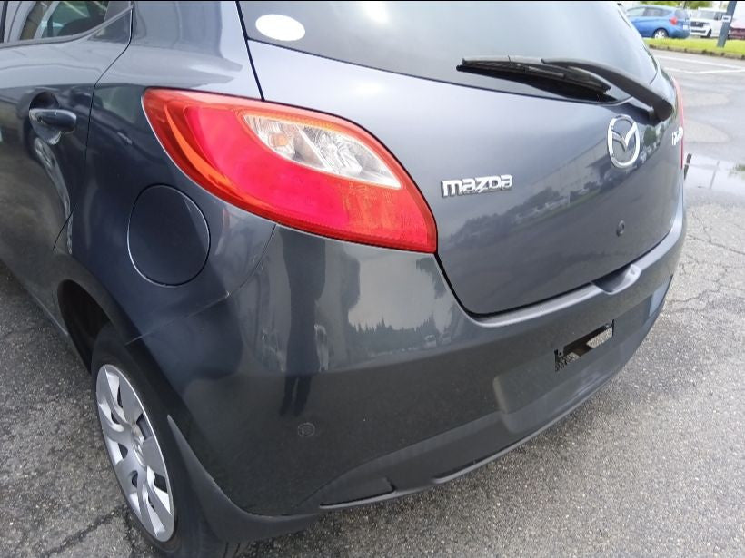 [CHOOSE PARTS] MAZDA DEMIO DE3FS 2009 ZJ-VE FF AT 2WD #0401000000618