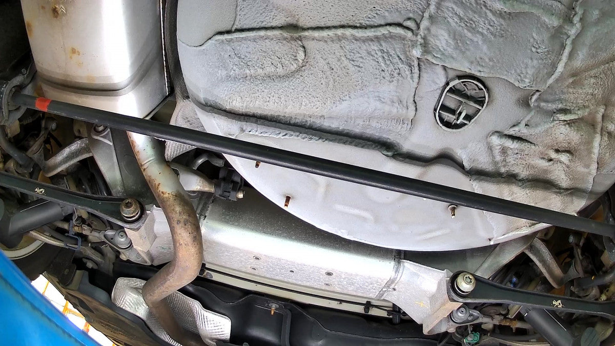 [USED ENGINE] PEUGEOT 508 W2W5F02 2013 5F02 FF AT 2WD #0003265086340