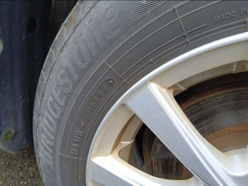 [FENDER LH] TOYOTA VITZ KSP90 2009 1KR-FE FF AT 2WD #0403266011198