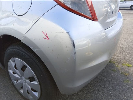[TAIL LAMP LH] TOYOTA VITZ NSP130 2014 1NR-FE FF AT 2WD #0403265009574