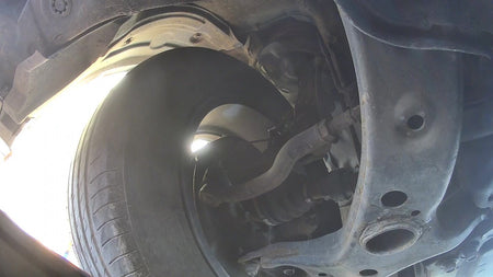 [CHOOSE PARTS] TOYOTA VELLFIRE ANH20W 2012 2AZ-FE FF AT 2WD #0001000015845