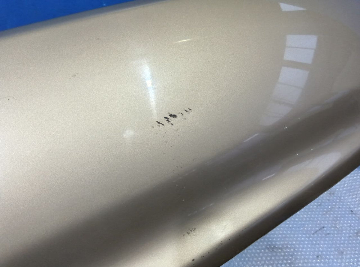 [R BUMPER ASSY] TOYOTA COROLLA AXIO NZE141 2007 1NZ-FE FF AT 2WD #0403267013896