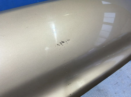 [R BUMPER ASSY] TOYOTA COROLLA AXIO NZE141 2007 1NZ-FE FF AT 2WD #0403267013896
