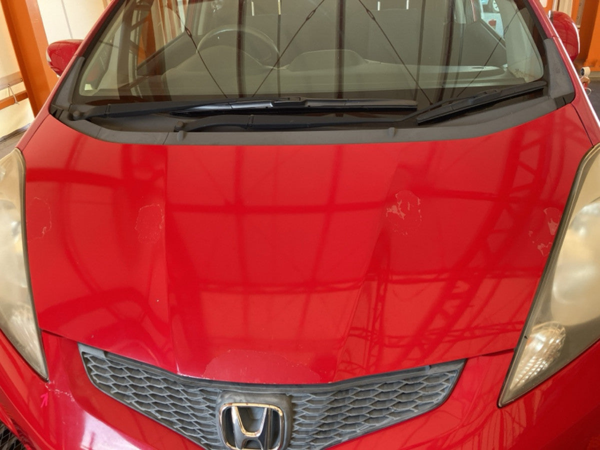 [CHOOSE PARTS] HONDA FIT GE6 2009 L13A FF AT 2WD #0002002661956