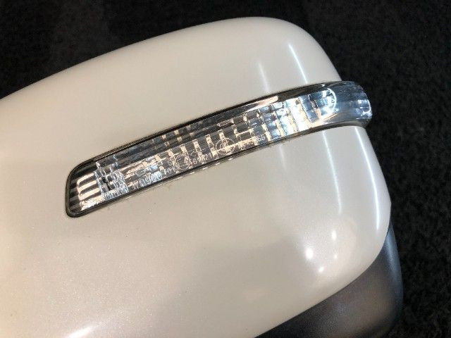 [SIDE MIRROR LH] SUZUKI Xbee MN71S 2018 K10C FF AT 2WD #0003263062652
