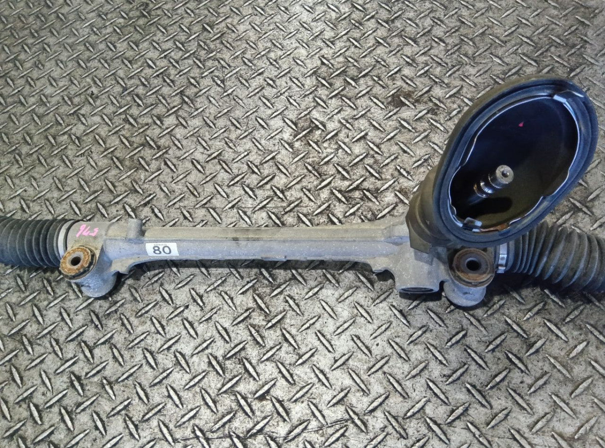 [RACK & PINION] TOYOTA VITZ KSP130 2013 1KR-FE FF AT 2WD #0403265010401