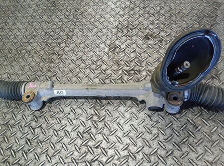 [RACK & PINION] TOYOTA VITZ KSP130 2013 1KR-FE FF AT 2WD #0403265010401