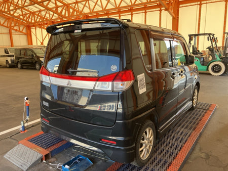 [CHOOSE PARTS] MITSUBISHI DELICA D:2 MB15S 2011 K12B FF AT 2WD #0002002672234