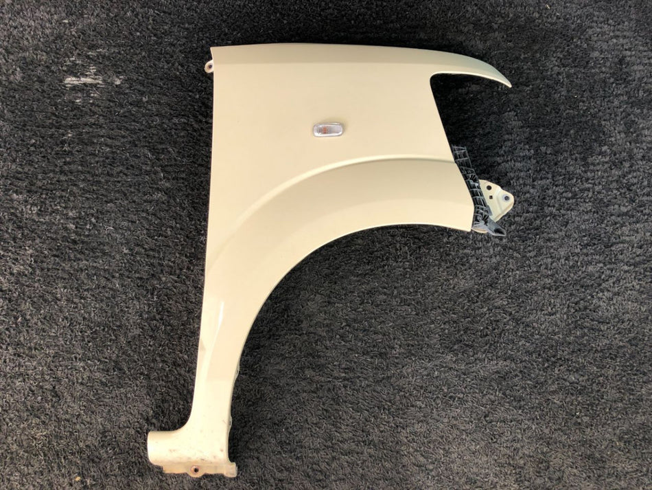 [FENDER RH] HONDA N BOX JF1  S07A FF AT 2WD #0003225190987