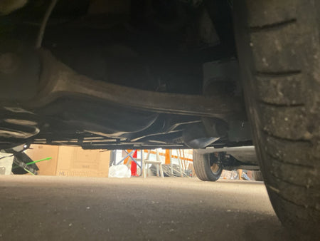 [CHOOSE PARTS] AUDI A4 8EBWEF 2007 BWE FF AT 4WD #0002002682720