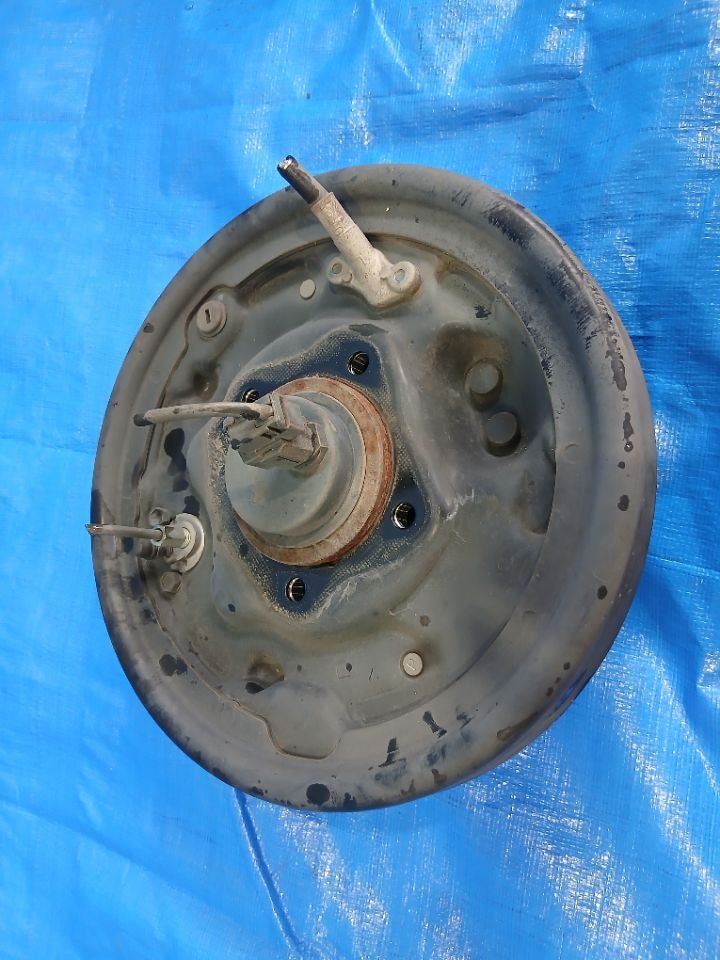 [R DRUM LH] TOYOTA ISIS ZGM10W 2011 2ZR-FAE FF AT 2WD #0403264008468