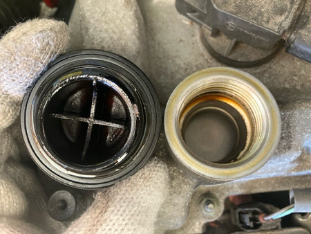 [CHOOSE PARTS] TOYOTA AQUA NHP10 2016 1NZ-FXE FF AT 2WD #0001000016672