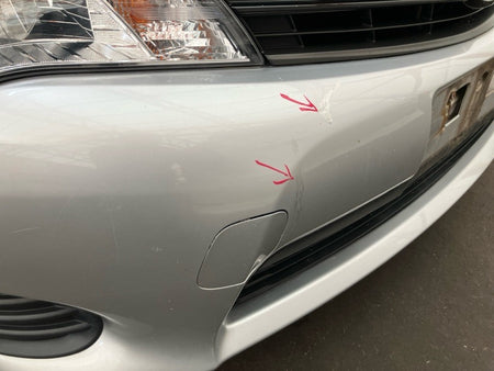 [SEATS 2PCS] TOYOTA COROLLA FIELDER NZE161G 2014 1NZ-FE FF AT 2WD #000325A982003