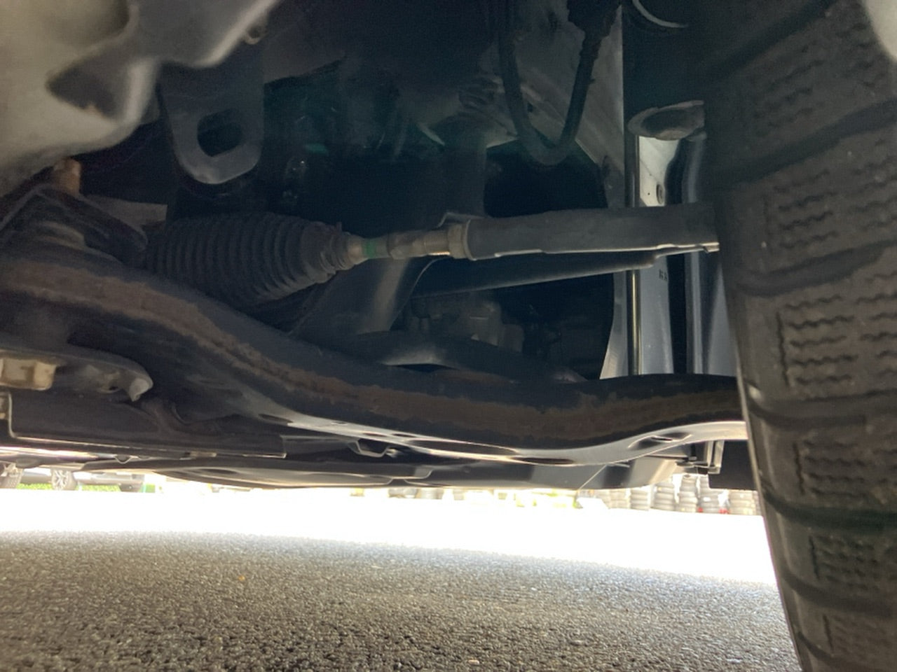 [CHOOSE PARTS] TOYOTA PRIUS ZVW30 2011 2ZR-FXE FF AT 2WD #0002002672022