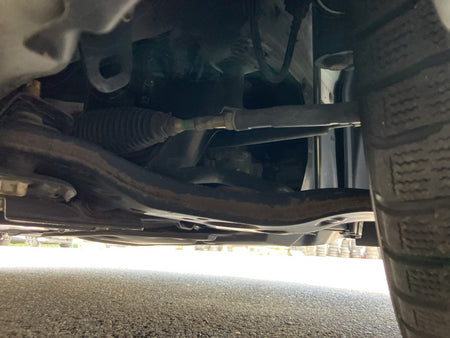 [CHOOSE PARTS] TOYOTA PRIUS ZVW30 2011 2ZR-FXE FF AT 2WD #0002002672022