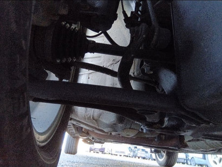 [USED ENGINE] HONDA FIT GD1 2005 L13A FF AT 2WD #0403265009479