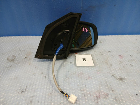 [SIDE MIRROR RH] TOYOTA COROLLA FIELDER NZE141G 2007 1NZ-FE FF AT 2WD #0403266011013