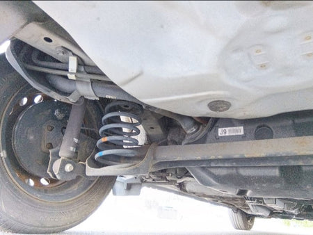 [CHOOSE PARTS] TOYOTA VITZ KSP90 2009 1KR-FE FF AT 2WD #0401000000833