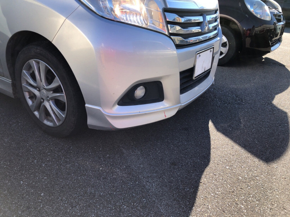[FENDER LH] MITSUBISHI DELICA D:2 MB36S 2015 K12C FF AT 2WD #000324B777310