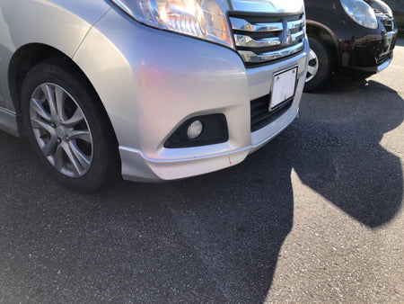 [FENDER LH] MITSUBISHI DELICA D:2 MB36S 2015 K12C FF AT 2WD #000324B777310