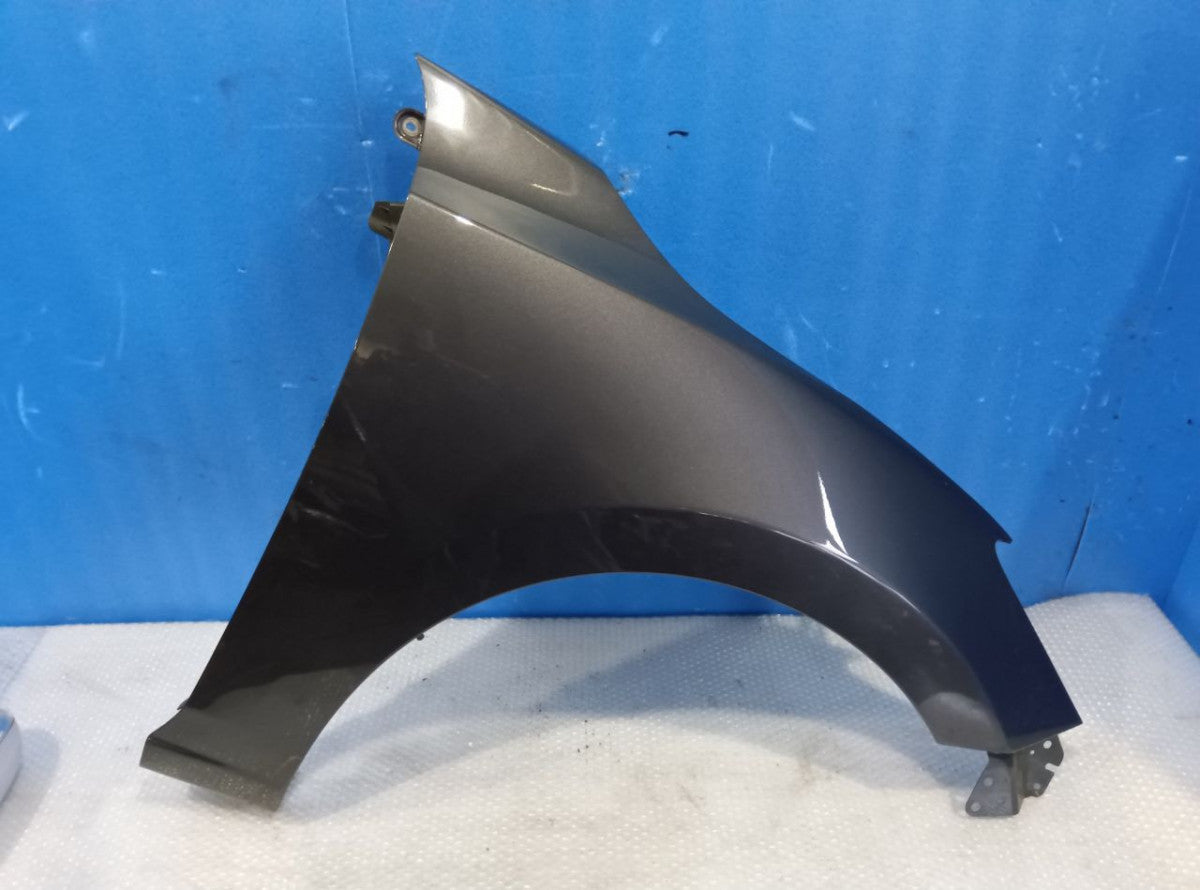 [FENDER RH] MAZDA DEMIO DJ5FS 2015 S5-DPTS FF AT 2WD #0403269016061