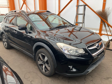 [CHOOSE PARTS] SUBARU SUBARU XV GPE 2014 FB20 FF AT 4WD #0001000014835