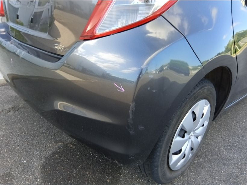 [TAIL LAMP LH] TOYOTA VITZ KSP130 2011 1KR-FE FF AT 2WD #0403267013932