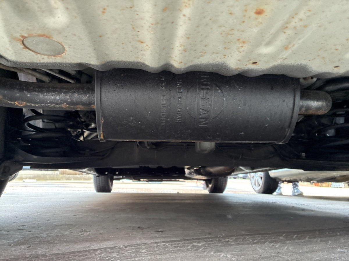 [CHOOSE PARTS] NISSAN SERENA C26 2011 MR20DD FF AT 2WD #0002002682574