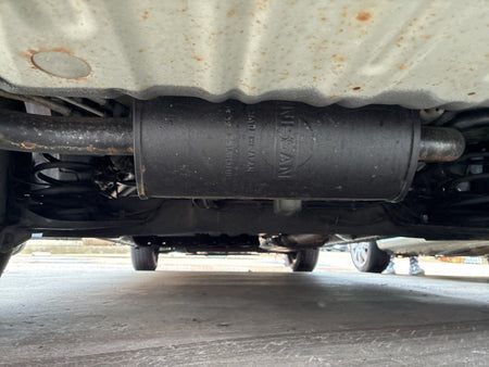 [CHOOSE PARTS] NISSAN SERENA C26 2011 MR20DD FF AT 2WD #0002002682574