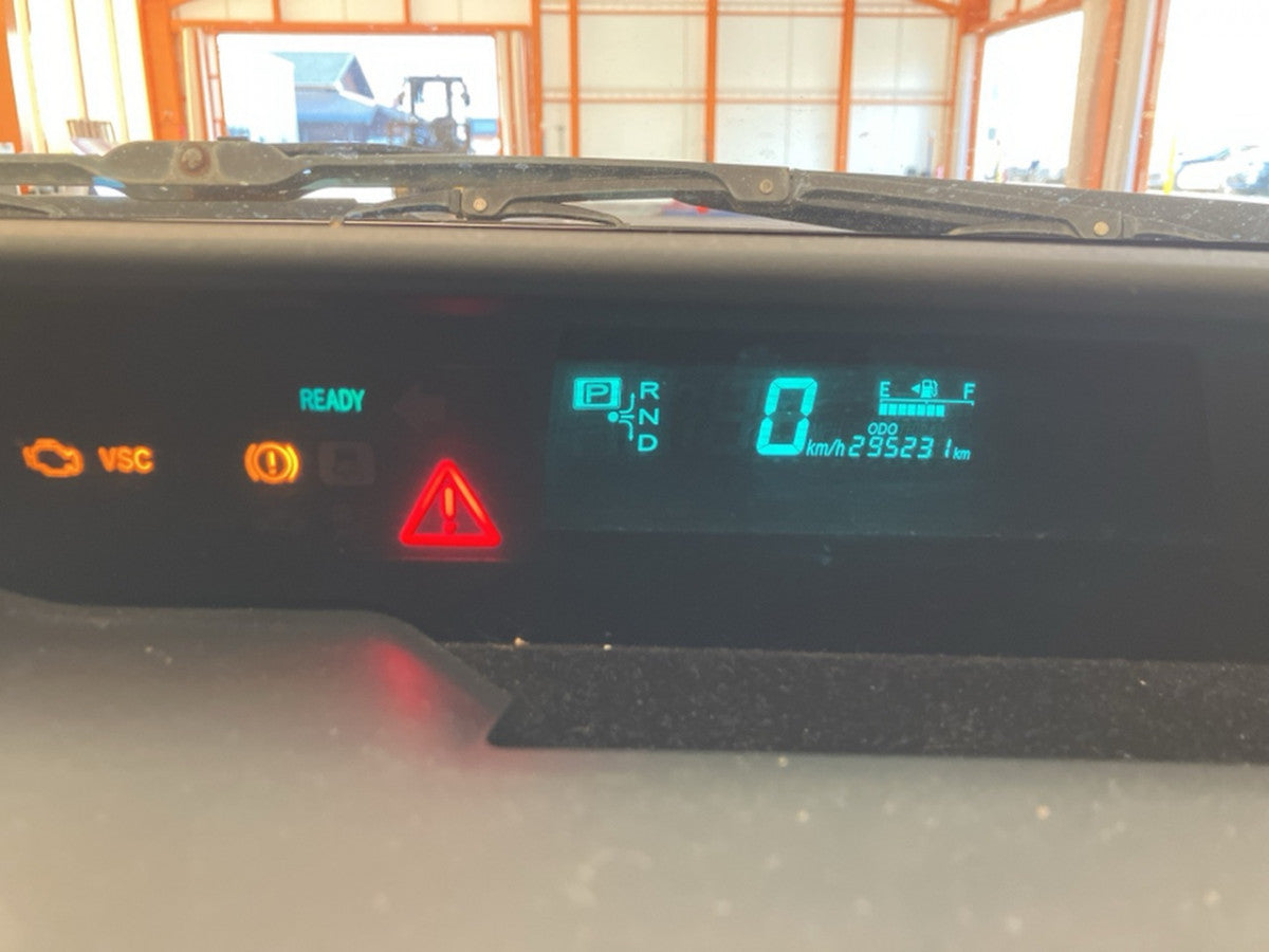 [TAIL LAMP LH / RH] TOYOTA PRIUS NHW20 2006 1NZ-FXE FF AT 2WD #0003262035792