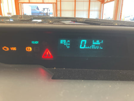 [TAIL LAMP LH / RH] TOYOTA PRIUS NHW20 2006 1NZ-FXE FF AT 2WD #0003262035792