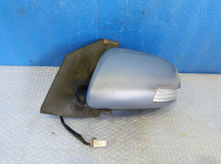 [SIDE MIRROR LH] TOYOTA COROLLA FIELDER NZE141G 2008 1NZ-FE FF MT 2WD #0403269017019