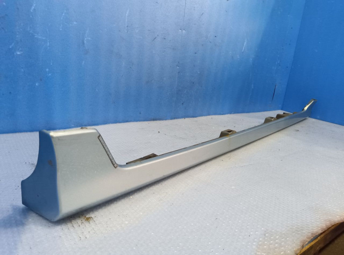 [SIDE STEP RH] MAZDA DEMIO DE3FS 2007 ZJ-VE FF AT 2WD #0403269017665
