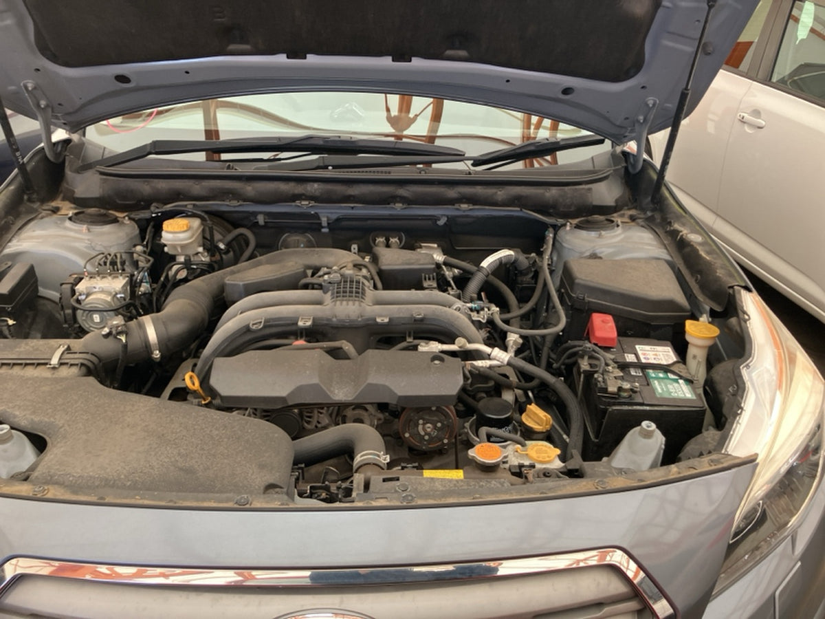 [CHOOSE PARTS] SUBARU LEGACY OUTBACK BS9 2015 FB25 FF AT 4WD #0001000015880