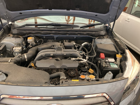 [CHOOSE PARTS] SUBARU LEGACY OUTBACK BS9 2015 FB25 FF AT 4WD #0001000015880
