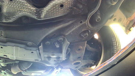 [CHOOSE PARTS] TOYOTA ESTIMA ACR50W 2007 2AZ-FE FF AT 2WD #0002002693109