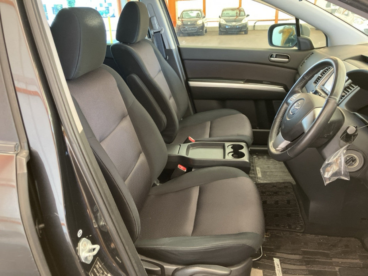 [CHOOSE PARTS] MAZDA MPV LY3P 2007 L3-VE FF AT 2WD #0001000015898