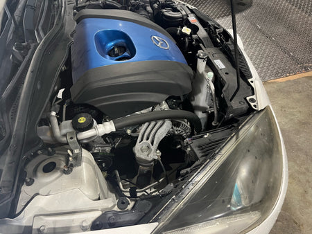 [CHOOSE PARTS] MAZDA DEMIO DEJFS 2012 P3-VPS FF AT 2WD #0451000000445