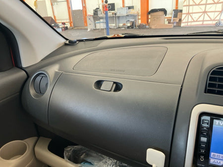 [CHOOSE PARTS] TOYOTA PASSO KGC15 2007 1KR-FE FF AT 4WD #0002002682717
