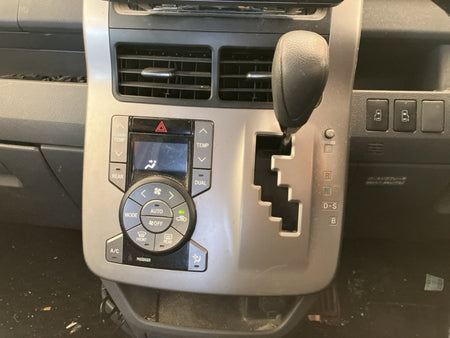 [CHOOSE PARTS] TOYOTA NOAH ZRR70G 2010 3ZR-FE FF AT 2WD #0002002661582