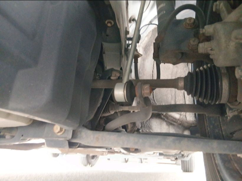 [CHOOSE PARTS] TOYOTA VITZ KSP130 2012 1KR-FE FF AT 2WD #0401000000678