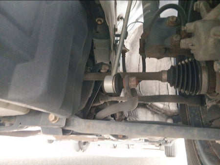 [CHOOSE PARTS] TOYOTA VITZ KSP130 2012 1KR-FE FF AT 2WD #0401000000678