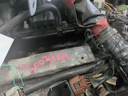 [USED ENGINE] TOYOTA VOXY AZR65G 2004 1AZ-FSE FF AT 4WD #0003267114235