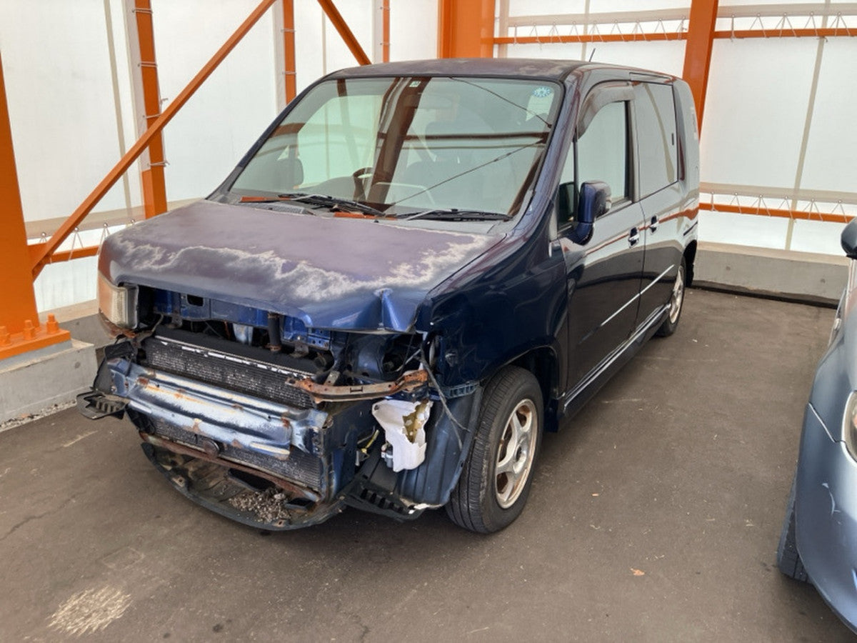 [CHOOSE PARTS] HONDA MOBILIO SPIKE GK2 2004 L15A FF AT 4WD #0002002682493