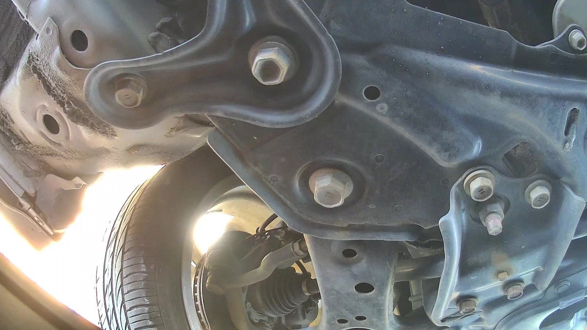 [CHOOSE PARTS] TOYOTA PRIUS ZVW30 2009 2ZR-FXE FF AT 2WD #0001000013482