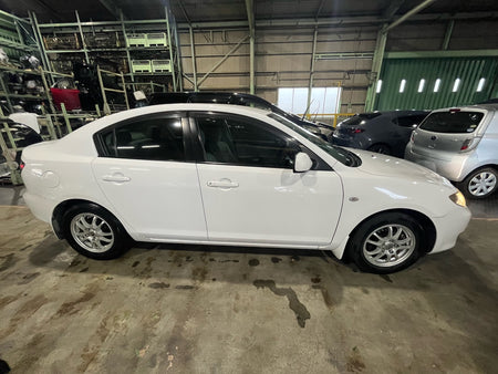 [CHOOSE PARTS] MAZDA AXELA BK5P 2005 ZY-VE FF AT 2WD #0451000000472