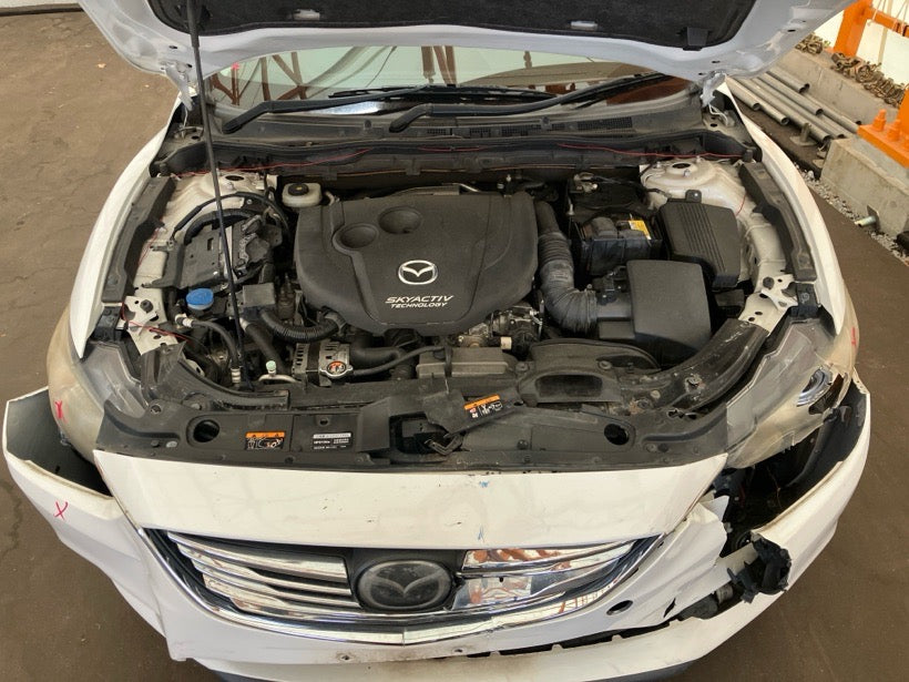 [CHOOSE PARTS] MAZDA ATENZA WAGON GJ2FW 2013 SH-VPTR FF MT 2WD #0002002693057