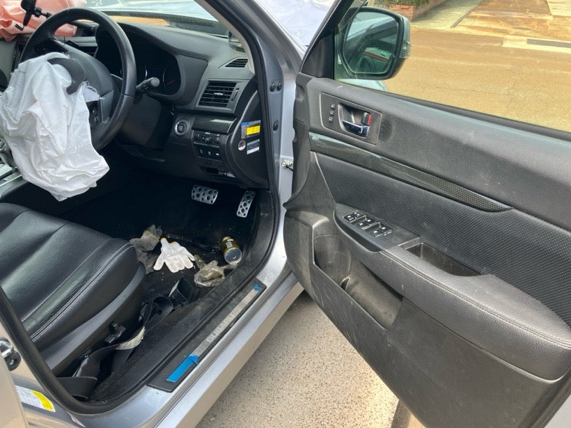 [CHOOSE PARTS] SUBARU LEGACY OUTBACK BRM 2013 FB25 FF AT 4WD #0002002693097