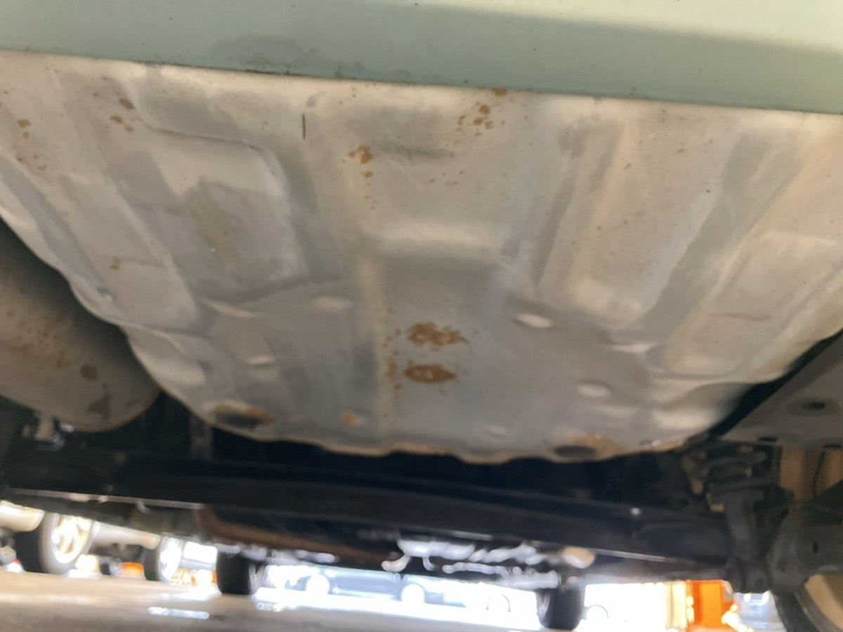 [CHOOSE PARTS] TOYOTA PRIUS NHW10 1999 1NZ-FXE FF AT 2WD #0001000015175