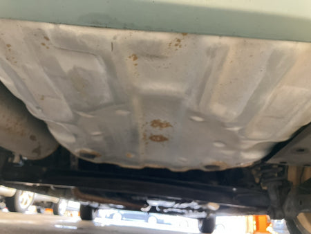[CHOOSE PARTS] TOYOTA PRIUS NHW10 1999 1NZ-FXE FF AT 2WD #0001000015175